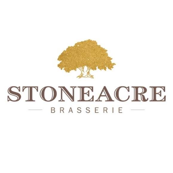 Stoneacre Brasserie logo