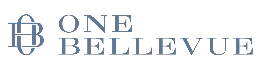 One Bellevue logo