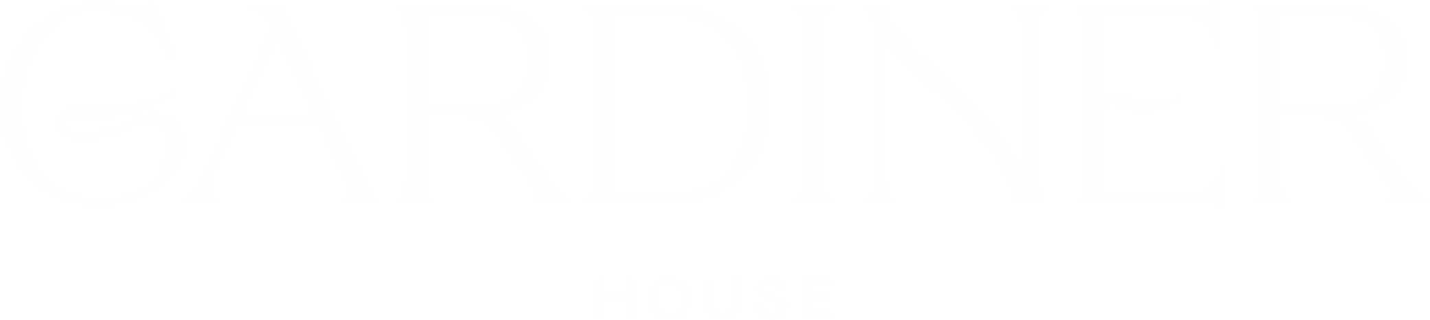 Gardiner House logo