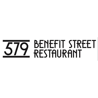 579 Benefit Street Restaurant logo