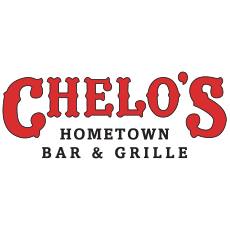 Chelo's Hometown Bar & Grille logo