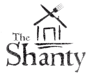 The Shanty logo