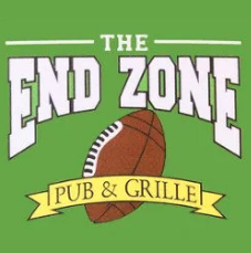 End Zone Pub & Grille logo