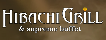 Hibachi Grill & Supreme Buffet logo
