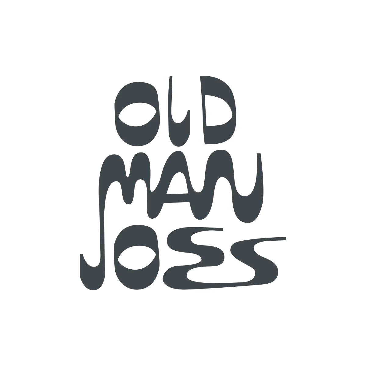 Old Man Joe’s logo