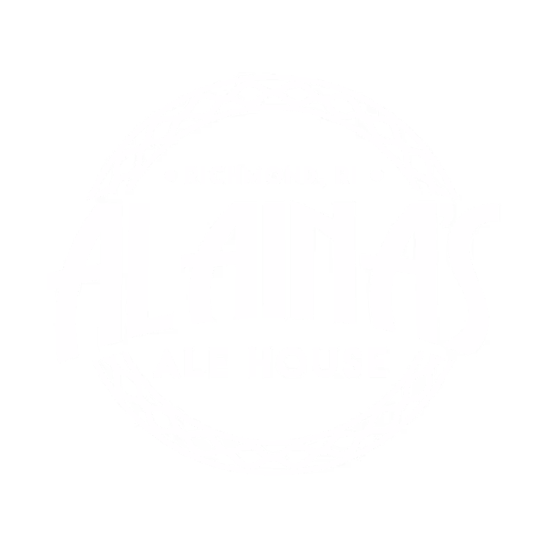 Alaina’s Ale House logo