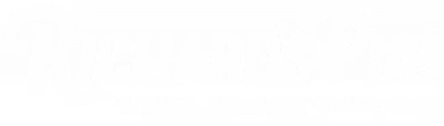 Richard's Pub & Restaurant logo