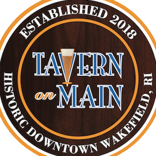 Tavern on Main logo