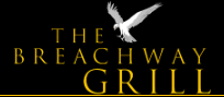 The Breachway Grill logo