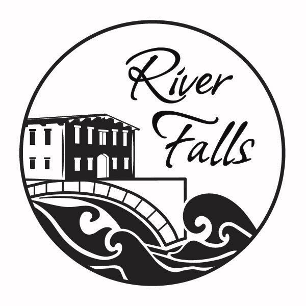 River Falls logo