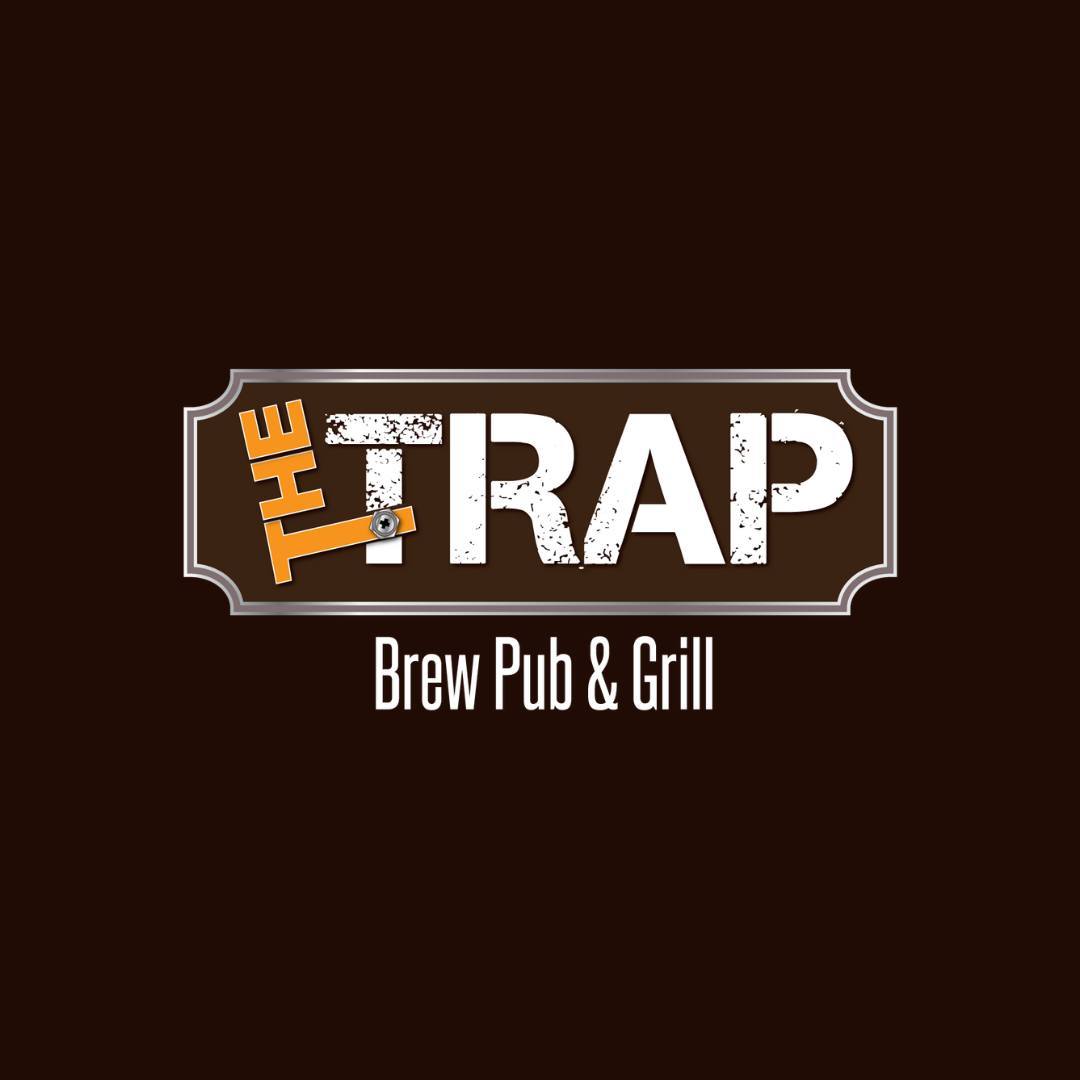 The Trap North logo