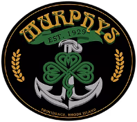 Murphy's Providence logo