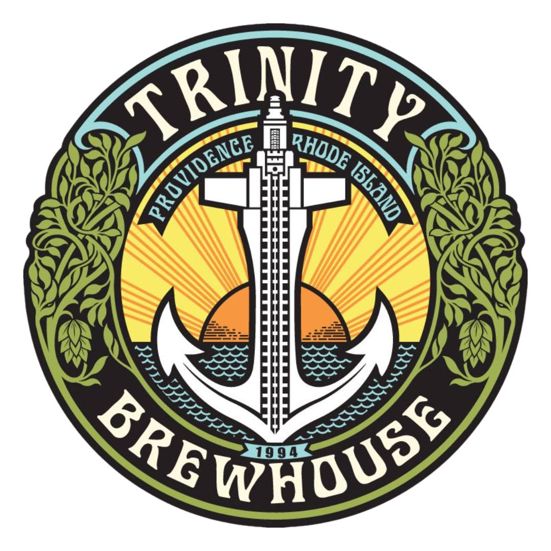 Trinity Brewhouse logo