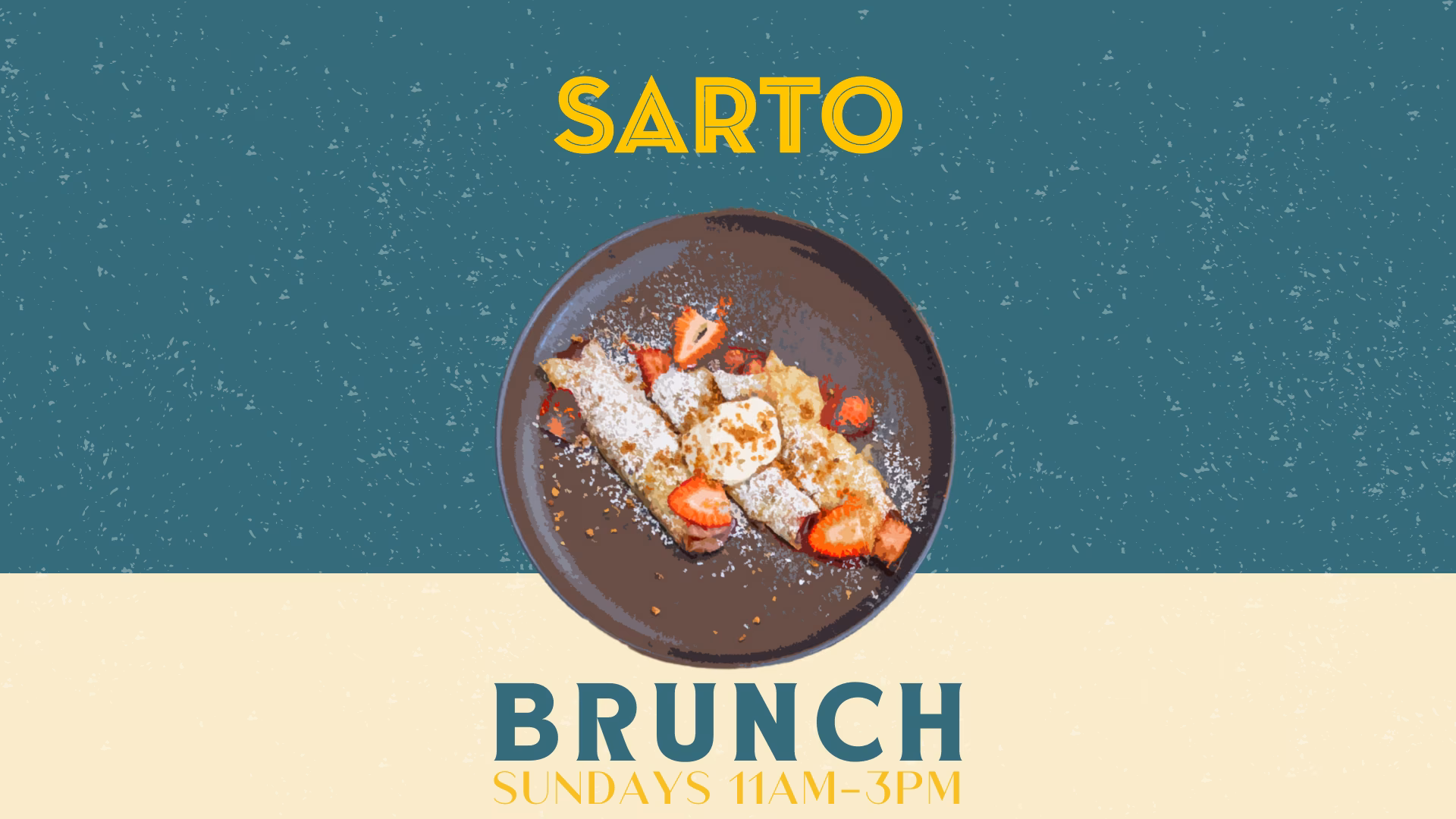 Sarto Restaurant logo