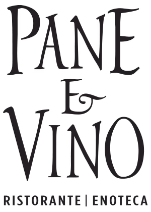 Pane e Vino logo
