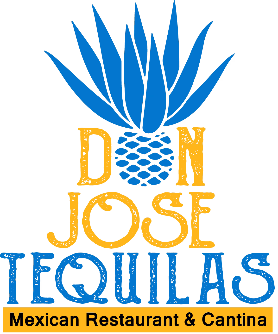Don Jose Tequilas Restaurant logo