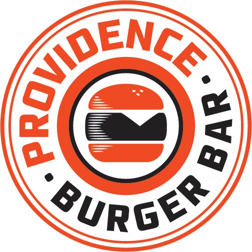 Providence Burger Bar logo