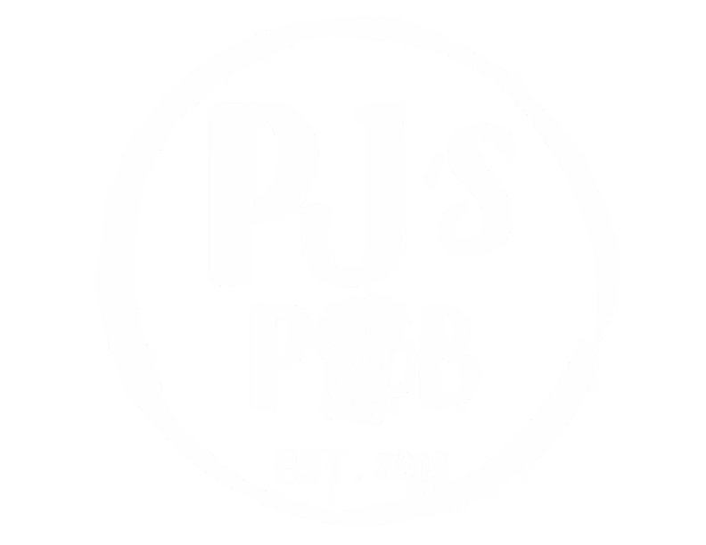 PJ’S PUB logo