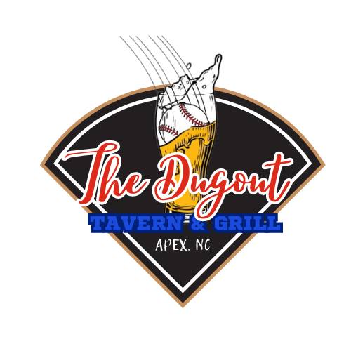 The Dugout Tavern & Grill logo