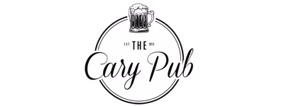 The Cary Pub logo