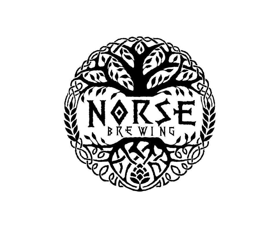 Norse Brewing Company logo