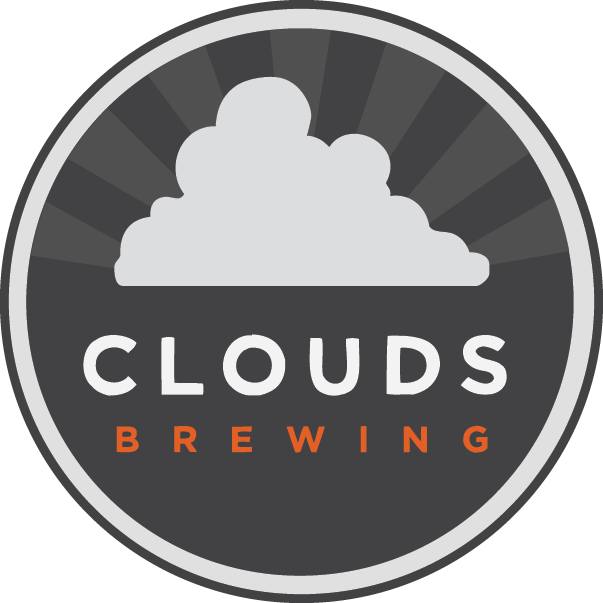 Clouds Brewing Raleigh logo
