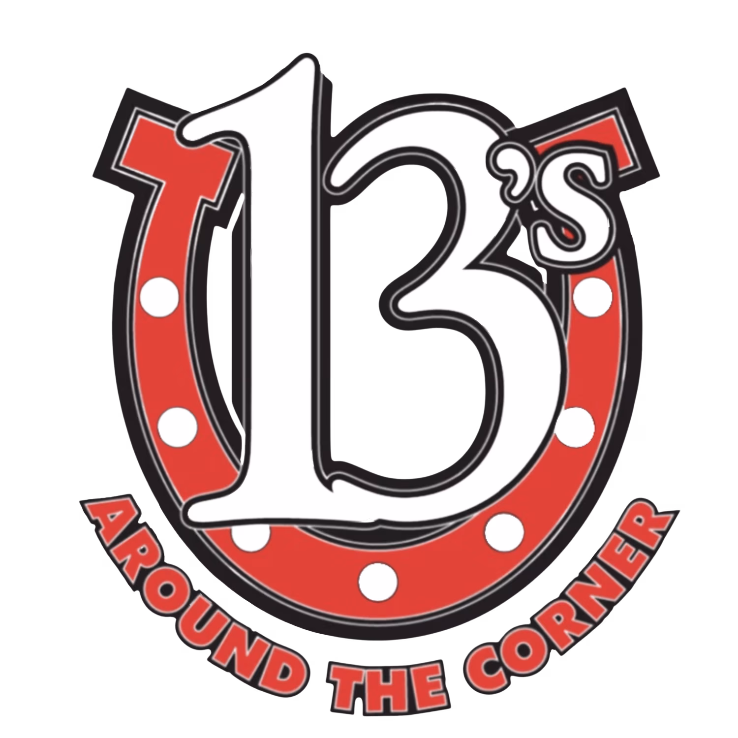 Lucky B's logo