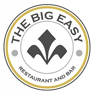 The Big Easy NC logo