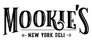 Mookie's New York Deli logo