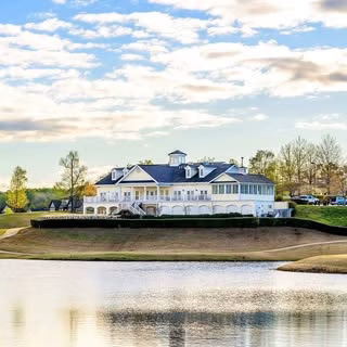 Tavern On the Green at Eagle Ridge logo