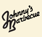 Johnnys Barbecue logo