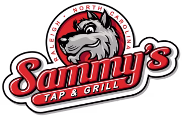 Sammy's Tap & Grill logo