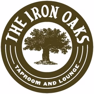 The Iron Oaks logo