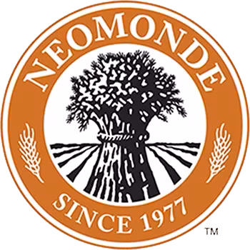 Neomonde Mediterranean Raleigh logo