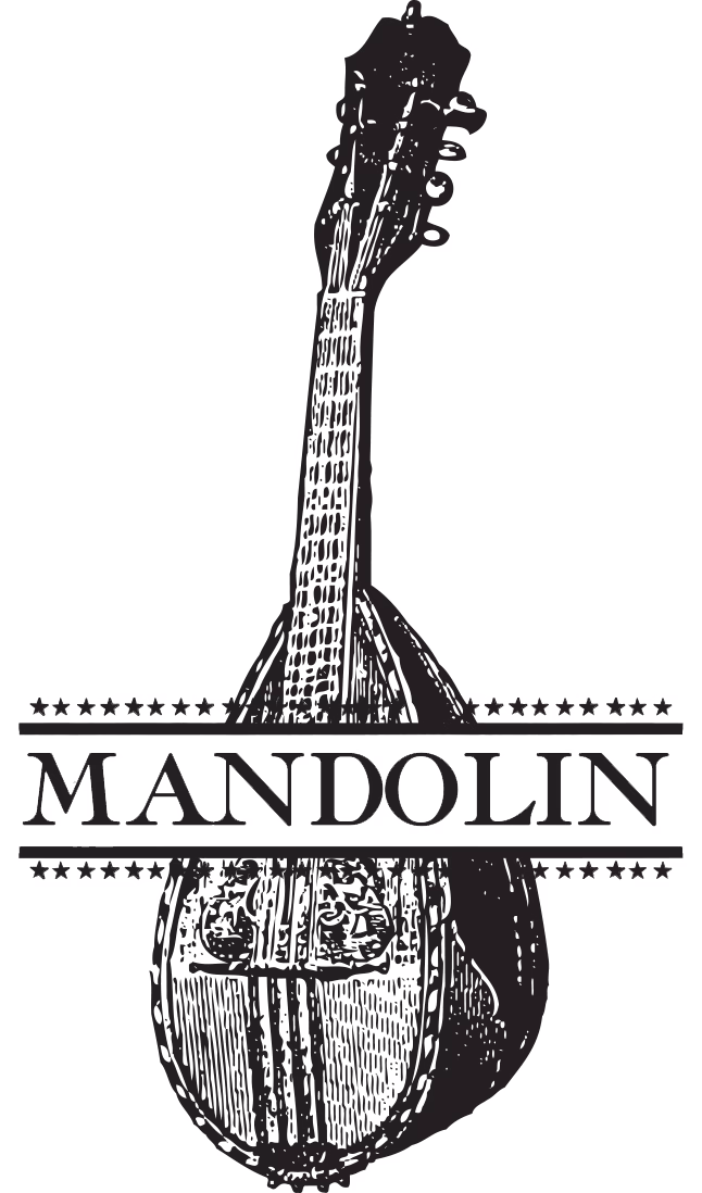 Mandolin logo