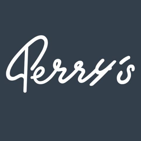 Perry's Steakhouse & Grille - Raleigh logo
