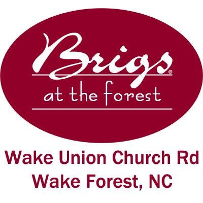 Brigs Great Beginnings Restaurant logo
