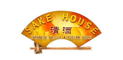Sake House logo