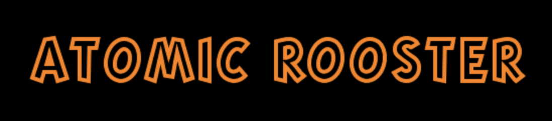 Atomic Rooster logo