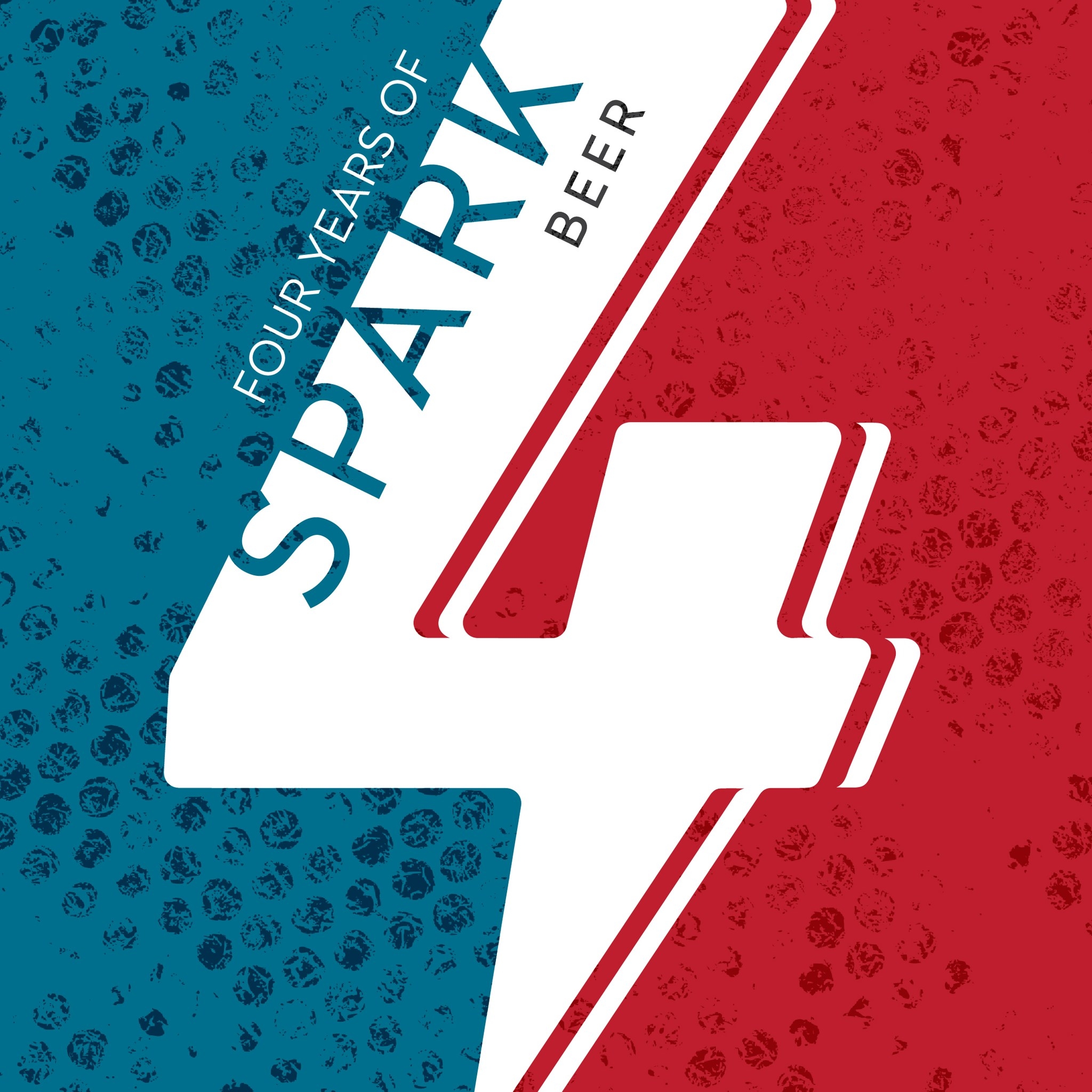 Spark Beer logo