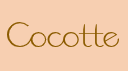Cocotte Bistro logo