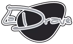 Resto-Bar La Drave logo