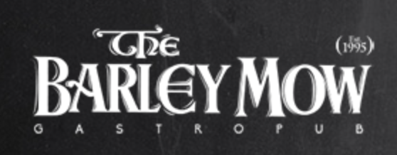 The Barley Mow logo