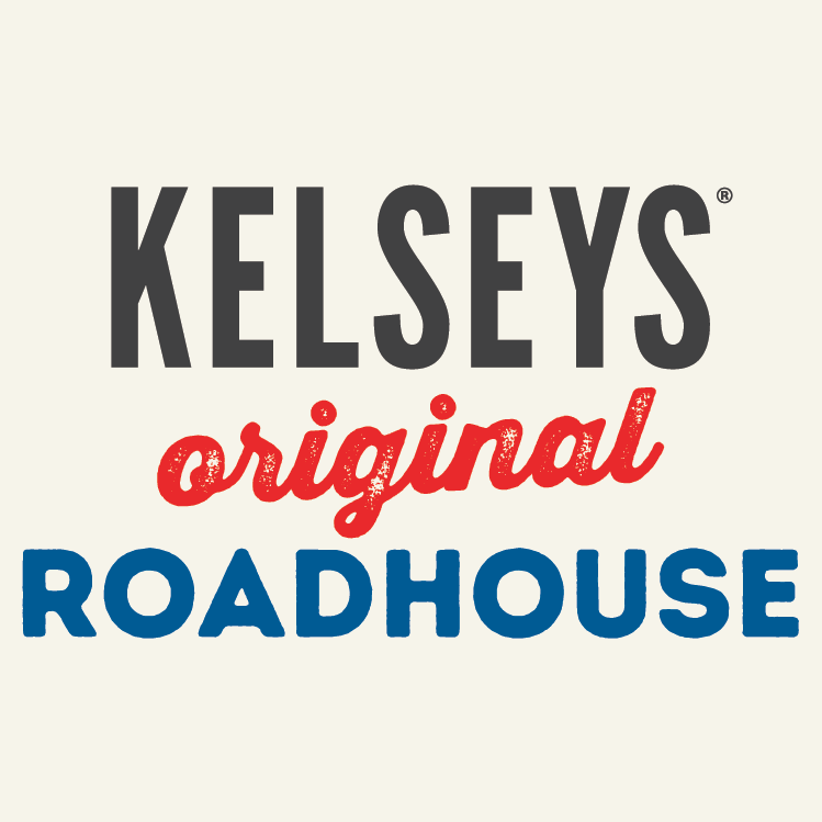 Kelseys Original Roadhouse logo