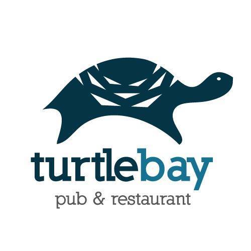 Turtle Bay Pub logo