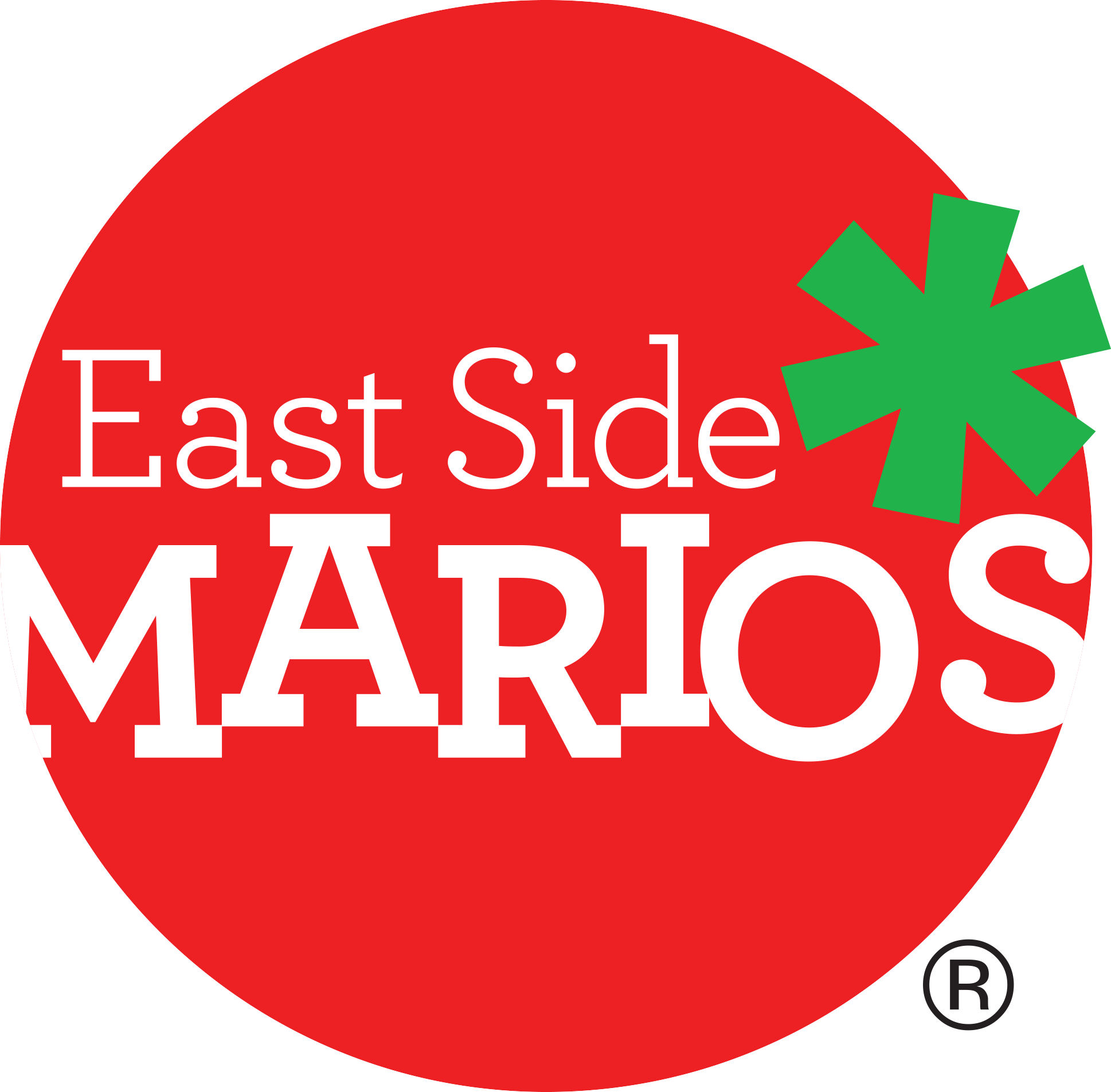 East Side Mario's logo
