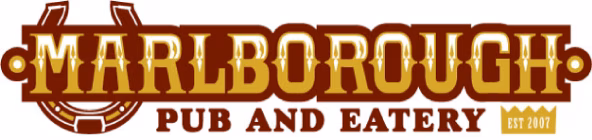 The Marlborough Pub and Eatery logo
