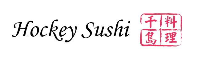 Hockey Sushi logo