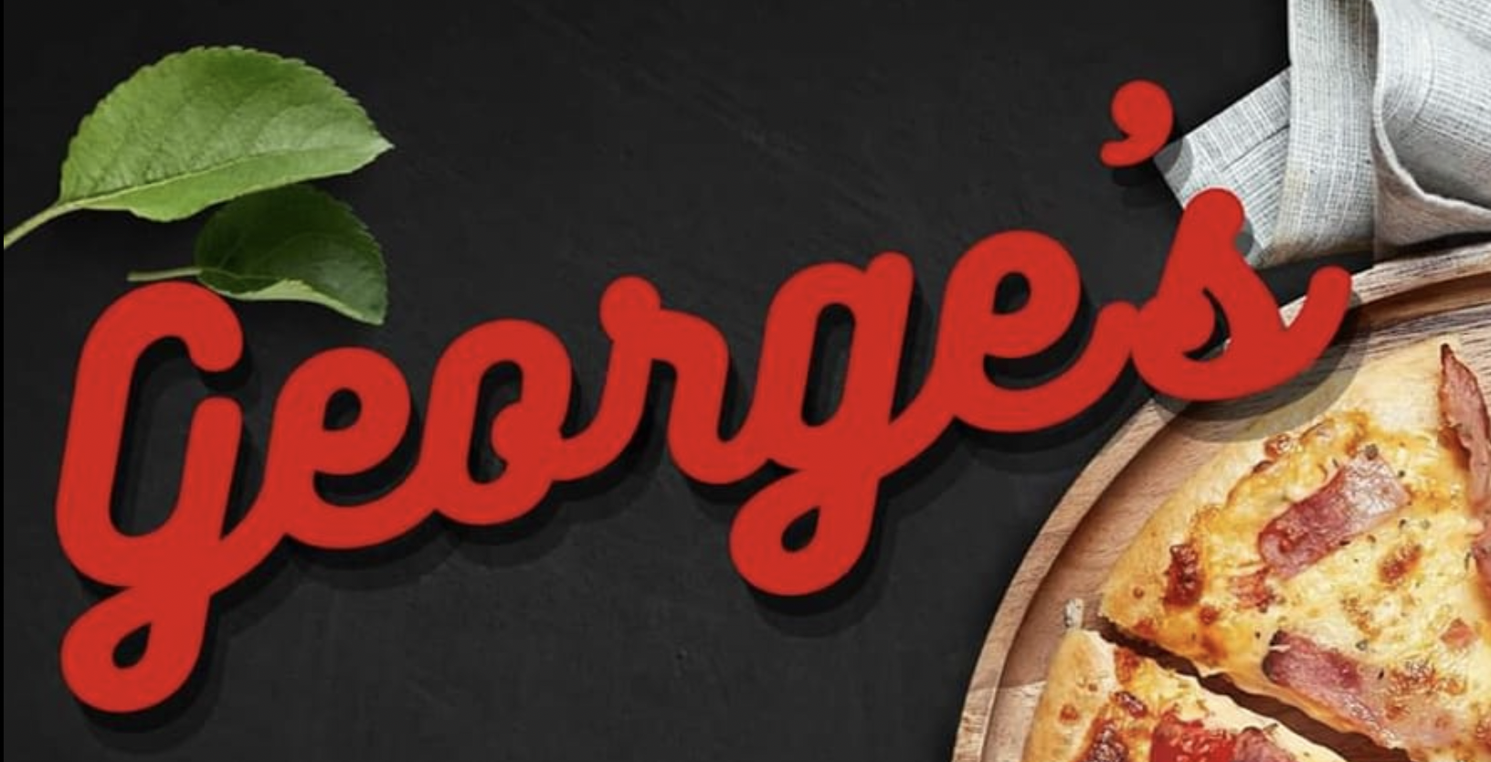 George's Bar & Grill logo