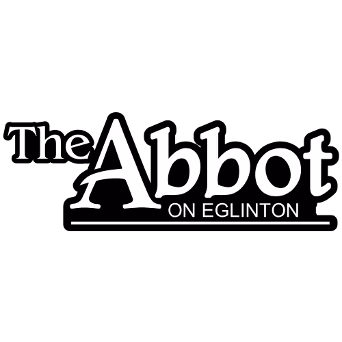The Abbot on Eglinton logo